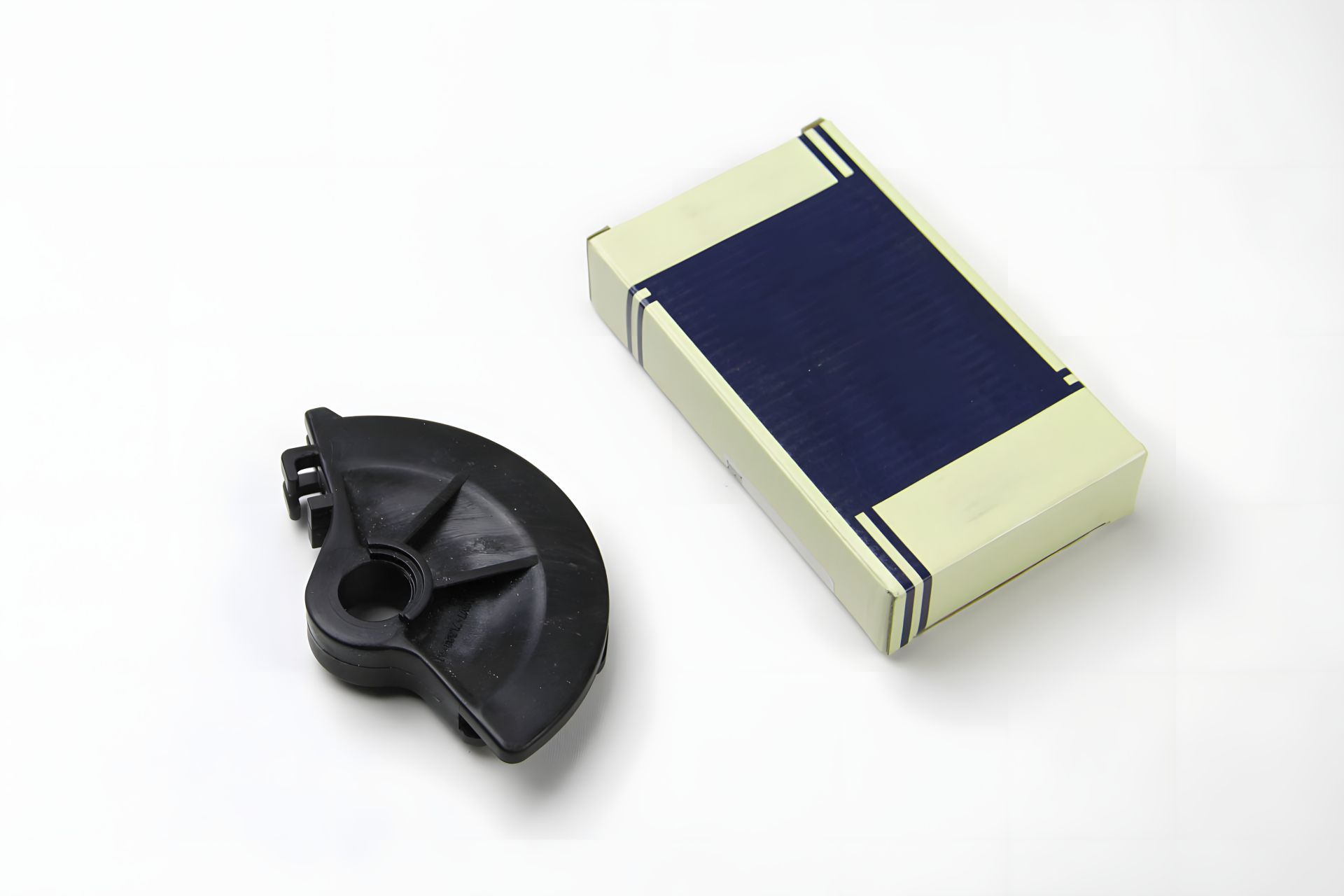 Тріскачка зчеплення без зубів Transit 86-00, BASBUG (BSG30435002) Тріскачка зчеплення без зубів Transit 86-00, BASBUG (BSG30435002)