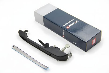 Задняя дверная ручка Audi 80/90 -87 Прав., JP Group (1187200880)