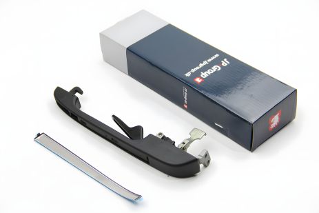 Задняя дверная ручка Audi 80/90 -87 Прав., JP Group (1187200880)