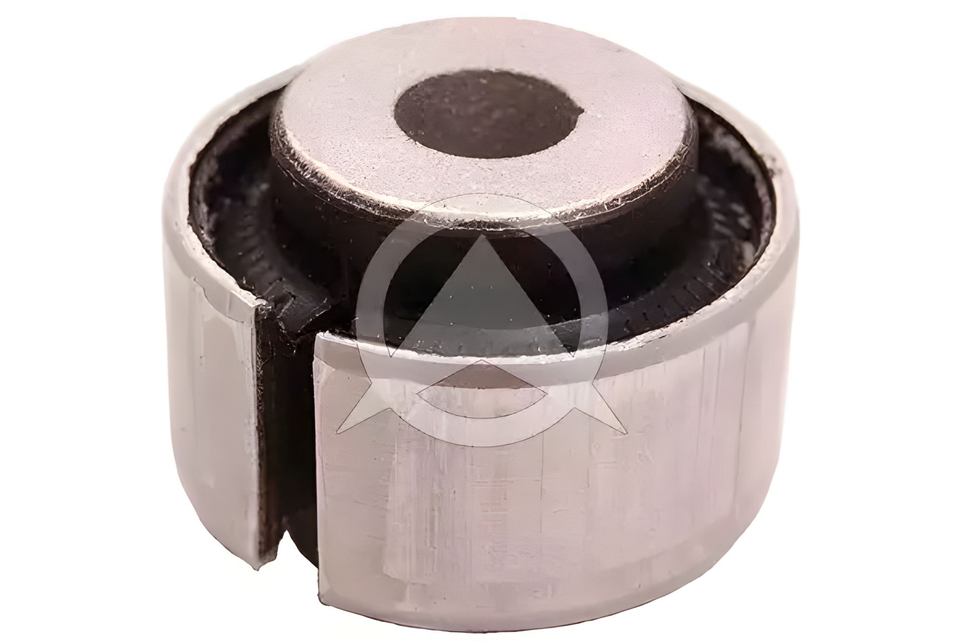 Верхній передній сайлентблок важеля Audi A4/A6/A8/Q5 15-/VW ID.3/4/5 19-, SIDEM (837743) Верхній передній сайлентблок важеля Audi A4/A6/A8/Q5 15-/VW ID.3/4/5 19-, SIDEM (837743)