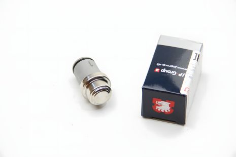 Температурний датчик для AUDI 80/100/А6 1.6-2.0i/1.9TDi (86-00) від JP Group (1193101100) Температурний датчик для AUDI 80/100/А6 1.6-2.0i/1.9TDi (86-00) від JP Group (1193101100)