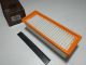Фильтр воздушный Duster 1.5 dCi, JC PREMIUM (B2R068PR) (8200985420)
