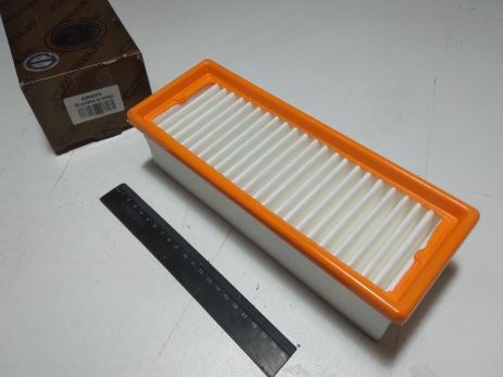 Фильтр воздушный Duster 1.5 dCi, JC PREMIUM (B2R068PR) (8200985420)