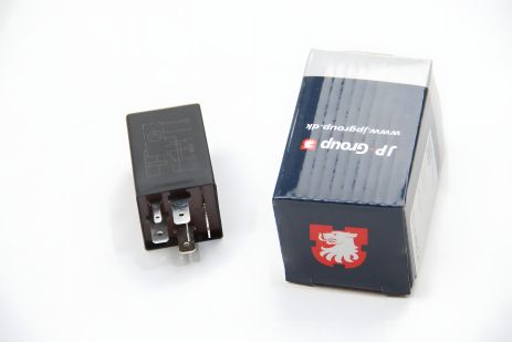 Реле стеклоочистителя для LT/Passat/Golf -96/T4, JP Group (1199207800)