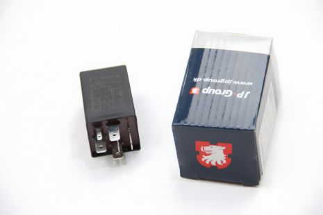 Реле стеклоочистителя для LT/Passat/Golf -96/T4, JP Group (1199207800)