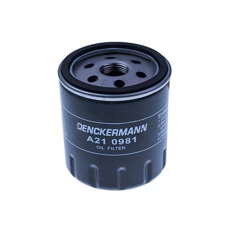 Фильтр масляный FORD USA, DENCKERMANN (A210981) Фильтр масляный FORD USA, DENCKERMANN (A210981)