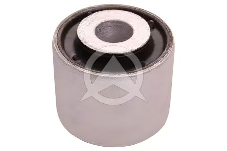 Важеля нижнього передньої підвіски сайлентблок (передній) Audi A4 (8E2, B6/ 8EC, B7) 00-08, SIDEM (837614)