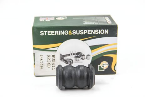 Сайлентблок переднего рычага для MAZDA 2 07-, BGA (BU5411)