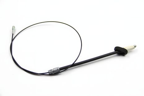 Передний трос ручного тормоза Sprinter/Crafter 06-(1374/271), GOODREM (RM4282)