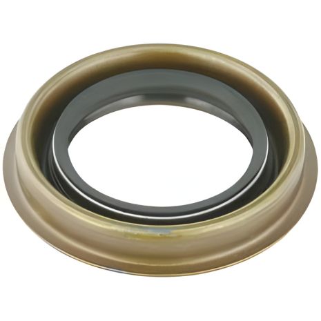 Сальник полуоси 39.3x61.3x7.75x12.8 FEBEST (95GDW41610813R)