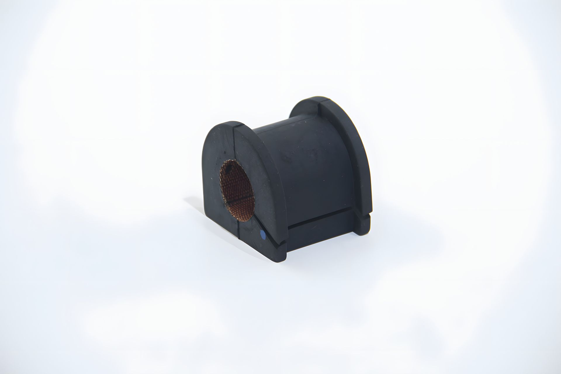 Втулка переднего стабилизатора Grandis 06-10, FEBEST (MSBNA4F) Втулка переднего стабилизатора Grandis 06-10, FEBEST (MSBNA4F)