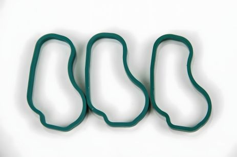 Впуск прокладка колектора Mercedes Benz Smart OM660, ELRING (266640)