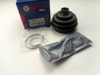 Наружный пыльник ШРУСа ВАЗ 2108, AUTOFREN (D8118) (пыльник+смазка+хомуты) (2108-2215030)