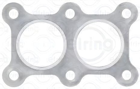 Прокладка приемной трубы AUDI/VW 1.6/1.8/2.0 ELRING (692778)
