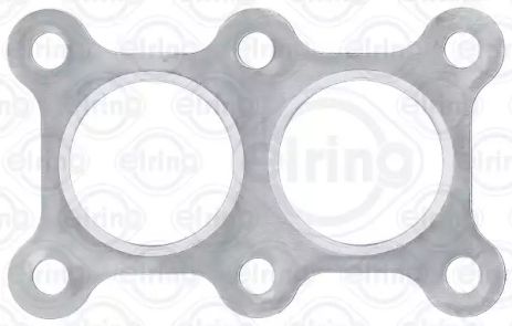 Прокладка труби приемной AUDI/VW 1.6/1.8/2.0 , ELRING (692778)