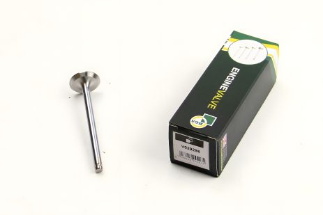 Выпускной клапан Combo 1.2/1.4 i 94-/Astra F/Vectra A 1.4 i 88-, BGA (V029296)