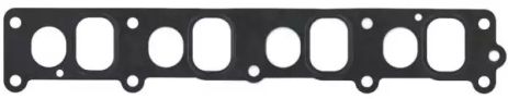 Прокладка впускного колектора OPEL Astra H,Vectra C 1,9CDTI 04-, ELRING (879280)