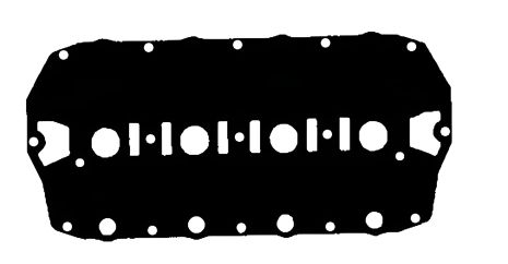 Прокладка клапанной крышки для Freelander 98-06/MG ZS 01-05 1.4-1.8, BGA (RC0334)