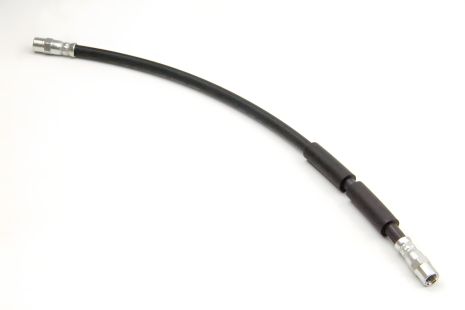 Гальмівний шланг передній LT/T3 -92 (460mm), JP Group (CLASSIC LINE) (1161600100) Гальмівний шланг передній LT/T3 -92 (460mm), JP Group (CLASSIC LINE) (1161600100)