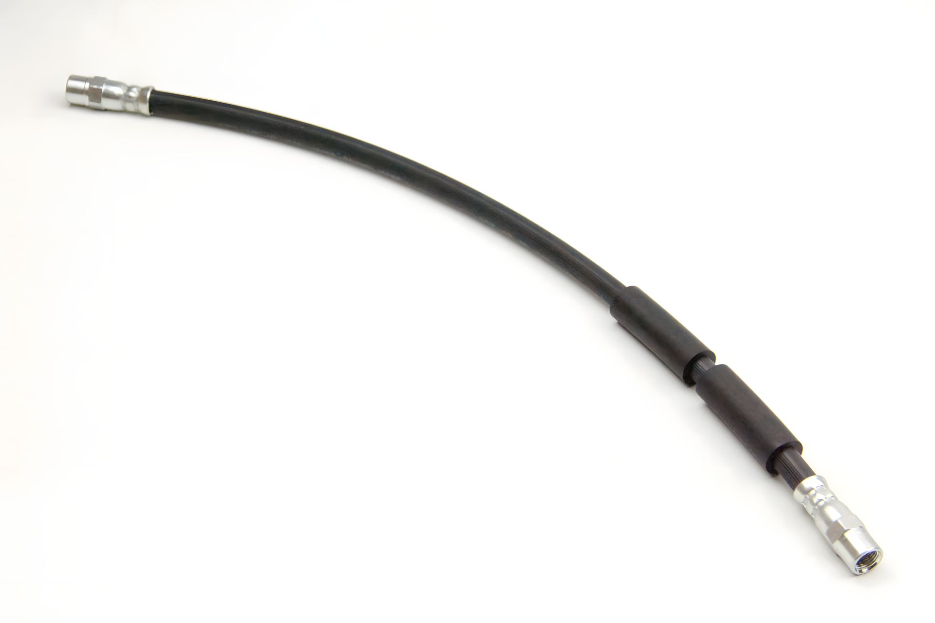 Гальмівний шланг передній LT/T3 -92 (460mm), JP Group (CLASSIC LINE) (1161600100) Гальмівний шланг передній LT/T3 -92 (460mm), JP Group (CLASSIC LINE) (1161600100)