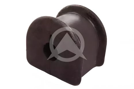 Заднього стабілізатора втулка A4/A80/Octavia/Golf 91-10(10мм), SIDEM (837902)