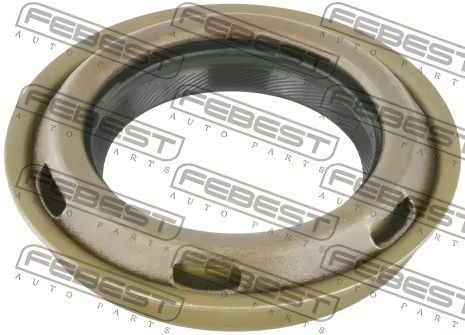 Полуоси сальник 39.3x61.3x7.75x12.8, FEBEST (95GDW41610813L)