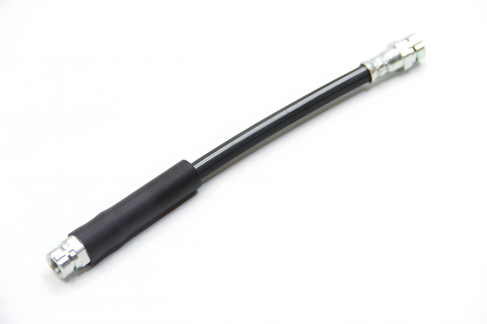 Задний тормозной шланг Golf V/Passat B6/Octavia (235mm), JP Group (1161700300) Задний тормозной шланг Golf V/Passat B6/Octavia (235mm), JP Group (1161700300)