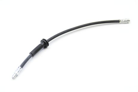 Передній гальмівний шланг MERCEDES BENZ W140/W202 (480 мм), JP Group (1361600700) Передній гальмівний шланг MERCEDES BENZ W140/W202 (480 мм), JP Group (1361600700)