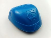 Кришка бачка омивача VAG (6V0955485) з воронкою