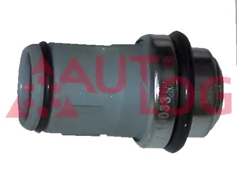 Температурный датчик AUDI 80/100/A6 1.6-2.0i/1.9TDi 86-00, AUTLOG (AS2056)