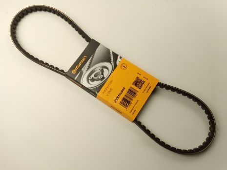 Генераторный ремень для ВАЗ 2101 зубчатый, 940, Conti Tech (10X940) (2107-1308020)