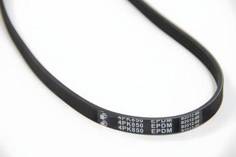 Ремень генератора 4PK850 для BMW 5/7 (E60/61/65/66) 2.5/3.0D, BGA (4PK850) Ремень генератора 4PK850 для BMW 5/7 (E60/61/65/66) 2.5/3.0D, BGA (4PK850)