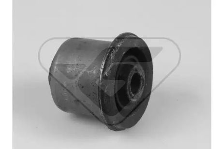 Сайлентблок переднього важеля Audi 80 -94/Passat B2 -88, Hutchinson (597060)