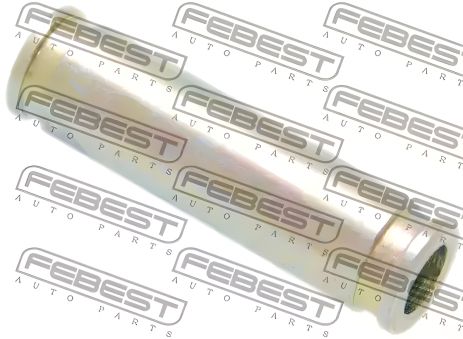 Передняя направляющая суппорта для Accent/Elantra/Getz -10, FEBEST (1274ACCLOWF) Передняя направляющая суппорта для Accent/Elantra/Getz -10, FEBEST (1274ACCLOWF)