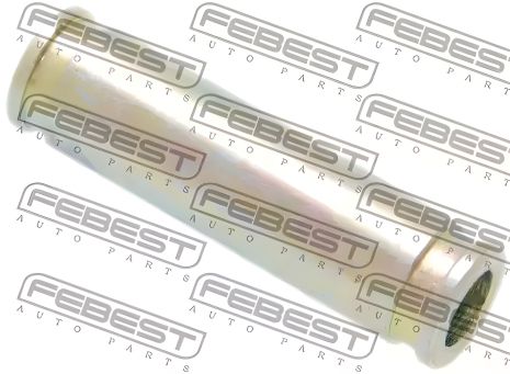 Направляюча супорту (переднього) Accent/Elantra/Getz -10, FEBEST (1274ACCLOWF)