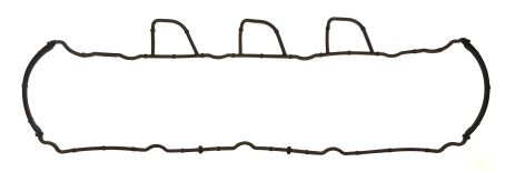 Автопрокладка клапанної кришки Mercedes-Benz CITAN, AJUSA (11124200)