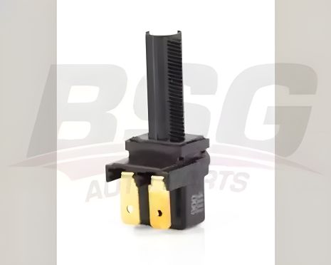 Датчик-вимикач стоп сигналу BASBUG MAZDA 121, MB V-CLASS, VOLVO 440, Transit V184/V347 (BSG30860005)