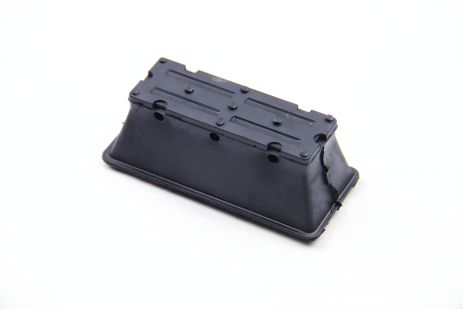 Передняя рессорная подушка Sprinter/lt 96-06, от BC GUMA (BC1412) Передняя рессорная подушка Sprinter/lt 96-06, от BC GUMA (BC1412)