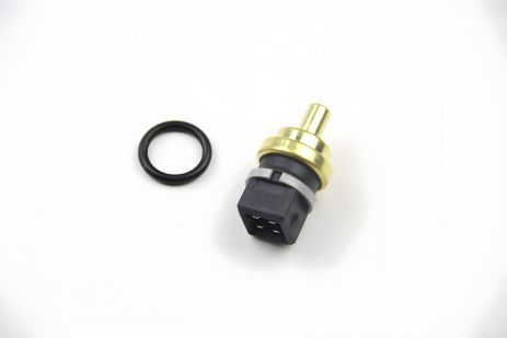 Температурний датчик (сірий) Audi A4/A6 1.8i/2.8i/1.9D 92-01, AUTLOG (AS2003)