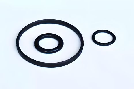 Прокладки для масляного радіатора Renault Kangoo II 08-, ASAM (55289)