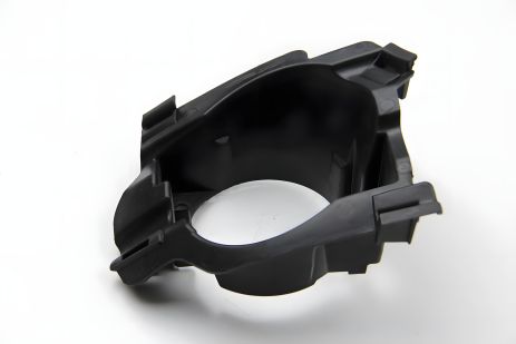 Права рамка протитуманної фари Dacia Logan 04-, ASAM (30828) Права рамка протитуманної фари Dacia Logan 04-, ASAM (30828)