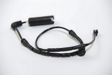 Тормозных колодок датчик BMW 3 1.6-2.8 98-07 - передний, JP Group (1497300300) Тормозных колодок датчик BMW 3 1.6-2.8 98-07 - передний, JP Group (1497300300)