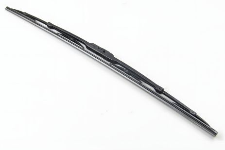 Каркасна щітка склоочисника 600 мм (24), HELLA (9XW178878241)