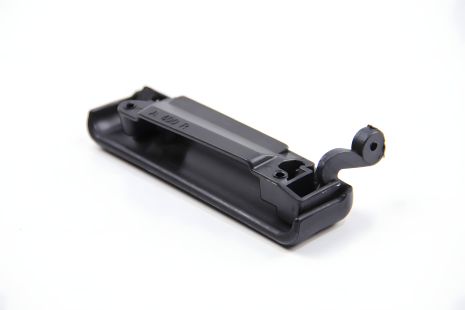 Ручка передней двери прав. Sierra/Escort-90, JP Group (1587100380)