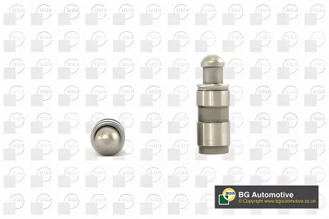 Клапана штовхач, гідрокомпенсатор Boxer/Jumper 2.5D/TD 94-02, BGA (HL6316) Клапана штовхач, гідрокомпенсатор Boxer/Jumper 2.5D/TD 94-02, BGA (HL6316)