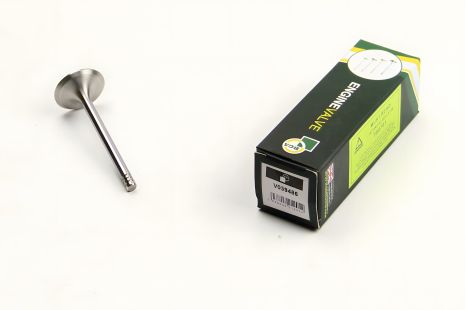 Впускний клапан VW/Audi 1.9TDI (Хром-кремнієвий сплав), BGA (V039486) Впускний клапан VW/Audi 1.9TDI (Хром-кремнієвий сплав), BGA (V039486)