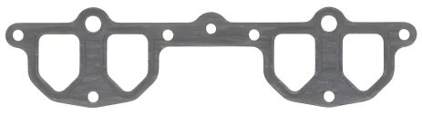 Впускного колектора прокладка Citroen BX 85-94/Peugeot 205/305/405, ELRING (693660)