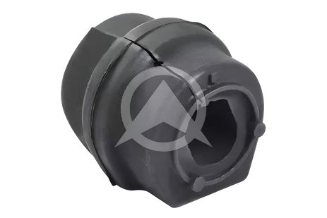 Втулка переднього стабілізатора для Citroen C4/Peugeot 307/308 (21мм), Sidem (853820)