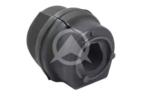 Втулка переднього стабілізатора для Citroen C4/Peugeot 307/308 (21мм), Sidem (853820)