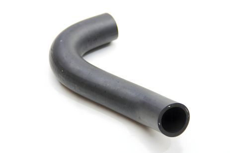 Патрубок нижний радиатора для Golf 1.8i-91 (от радиатора до помпы), JP Group (1114306300)